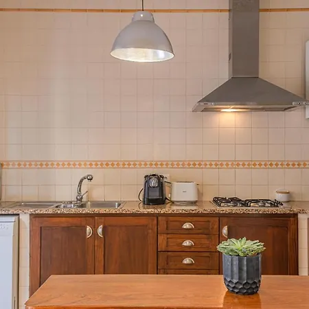 Cozy Pool House * Карвоейру