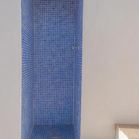 Ferienhaus Cozy Pool House Carvoeiro (Lagoa)