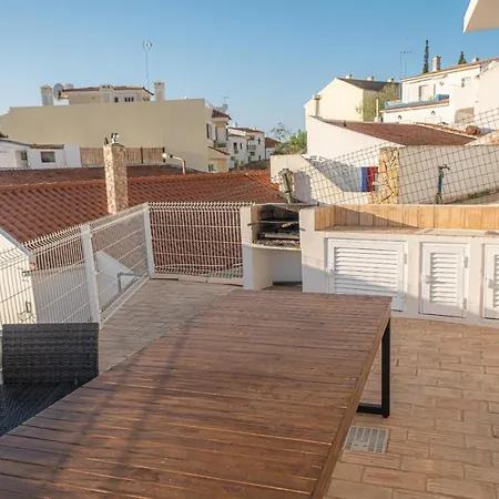 Vakantiehuis Cozy Pool House