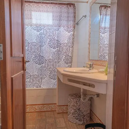 Ferienhaus Cozy Pool House Carvoeiro (Lagoa)