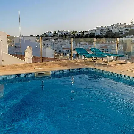 بيت للعطل Cozy Pool House