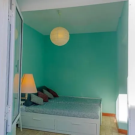 بيت للعطل Cozy Pool House كارفويرو