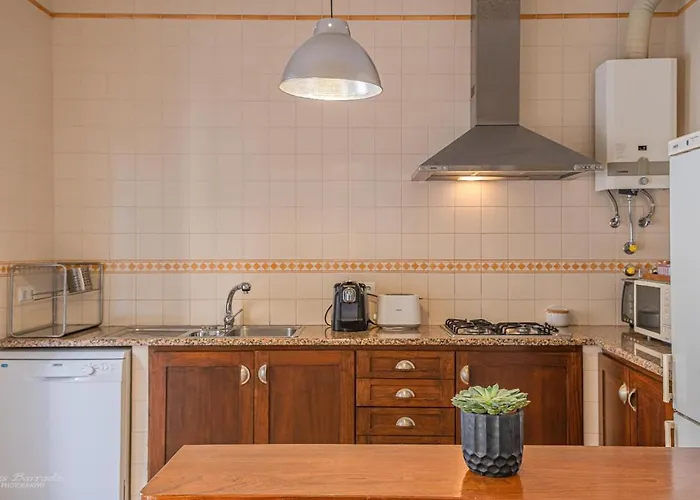 Cozy Pool House * Carvoeiro (Lagoa)