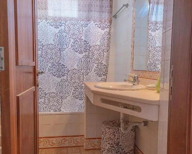 別荘 Cozy Pool House カルヴォエイロ